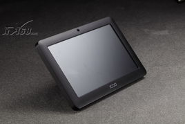 D50豪华版16GB平板电脑 性能与便携的完美结合