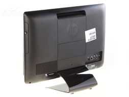 惠普Omni 220 1118cn一体电脑 设计美学与实用功能的融合 | IT168一体电脑图赏大全