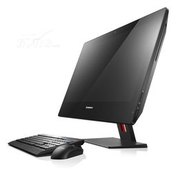 联想扬天S5030 商务办公一体机的经典之选与图片赏析