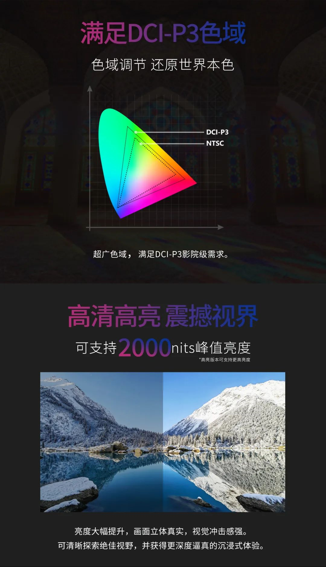 一期一会 | 一图读懂米兰·利晶MIP新品系列