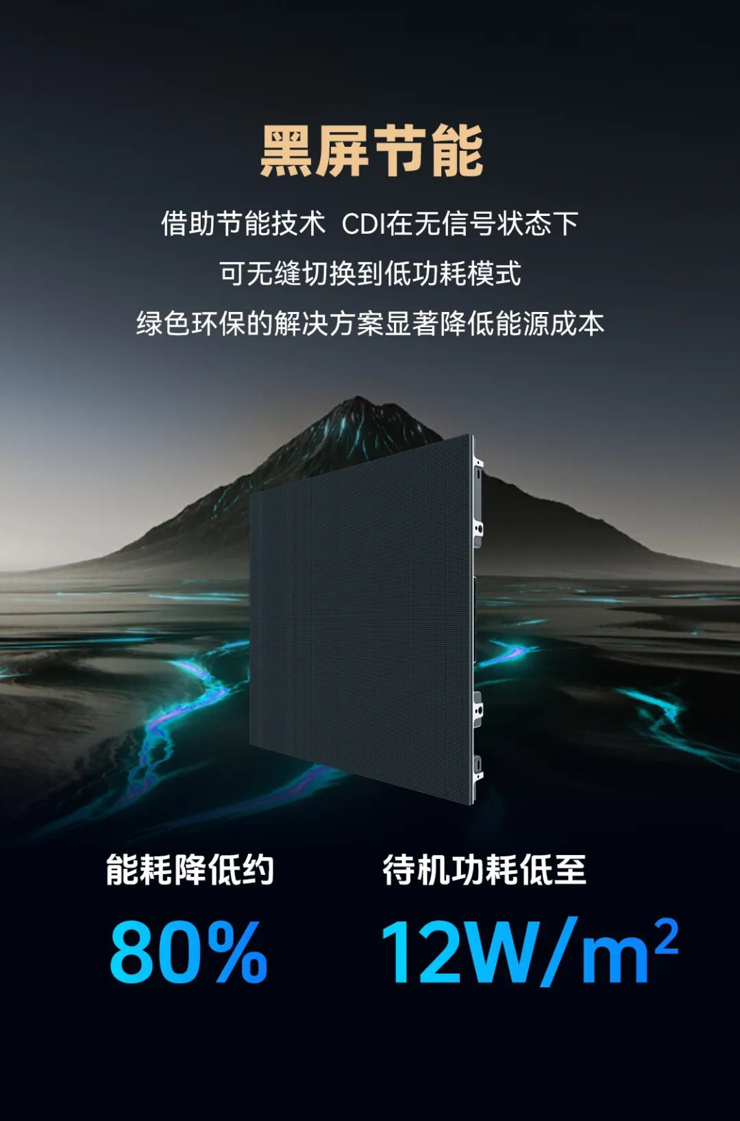 米兰CDI系列产品