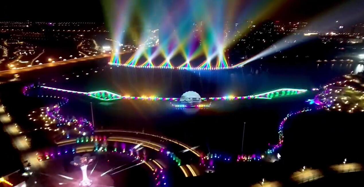 虚拟现实模式创新 | 米兰AR秀打造元宇宙文旅新地标