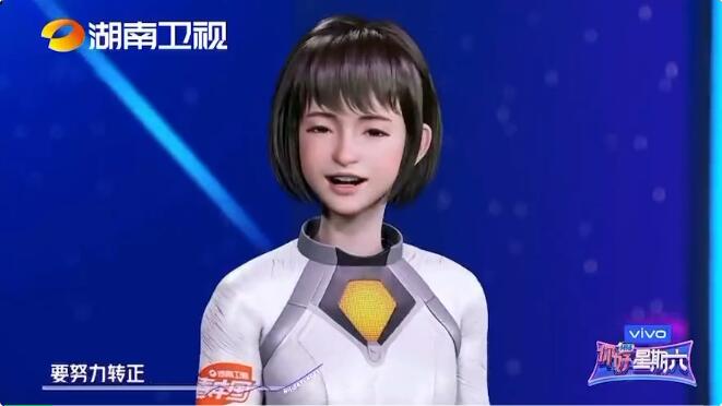 米兰+秀加科技 | 长沙最先进影视级虚拟拍摄影棚正式开棚