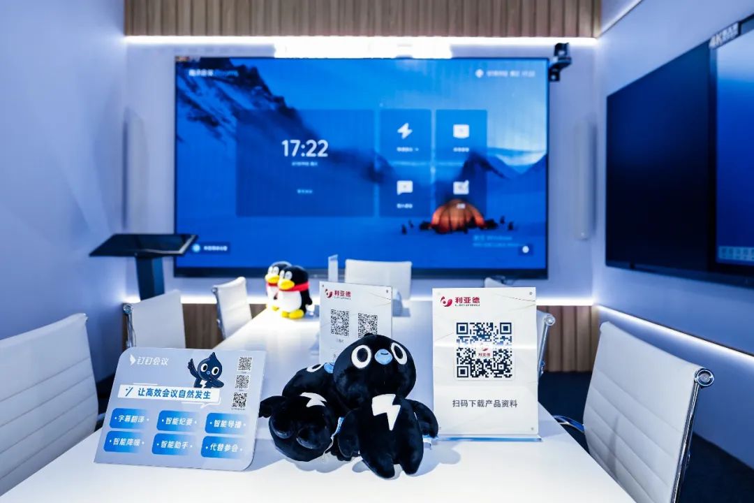 “AI+智能显示”引领未来 米兰新品InfoComm展大放异彩