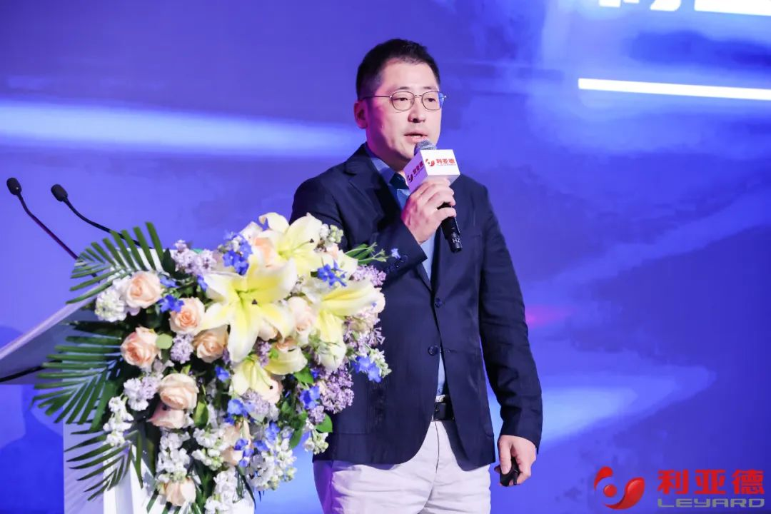聚势而强 乘势而上 | 米兰集团业绩说明会暨战略发布会成功举办
