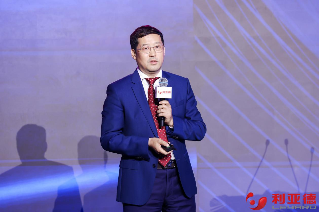聚势而强 乘势而上 | 米兰集团业绩说明会暨战略发布会成功举办