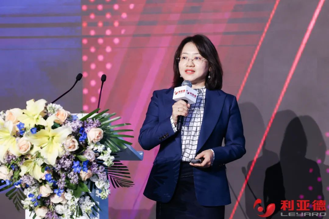 聚势而强 乘势而上 | 米兰集团业绩说明会暨战略发布会成功举办