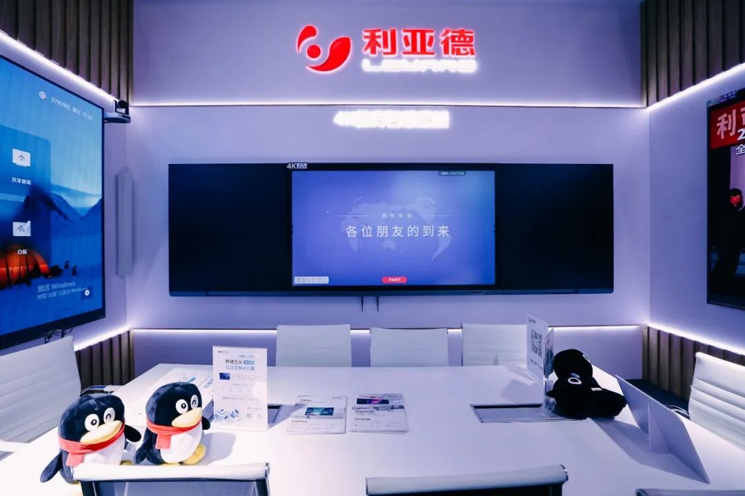 “AI+智能显示”引领未来 米兰新品InfoComm展大放异彩