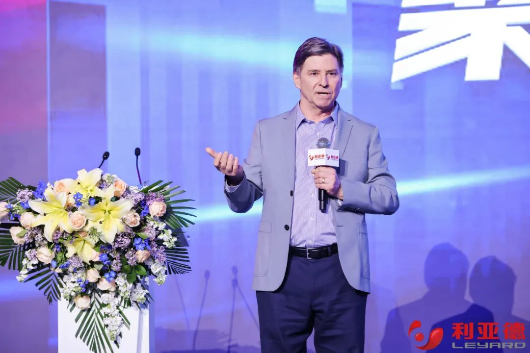 聚势而强 乘势而上 | 米兰集团业绩说明会暨战略发布会成功举办