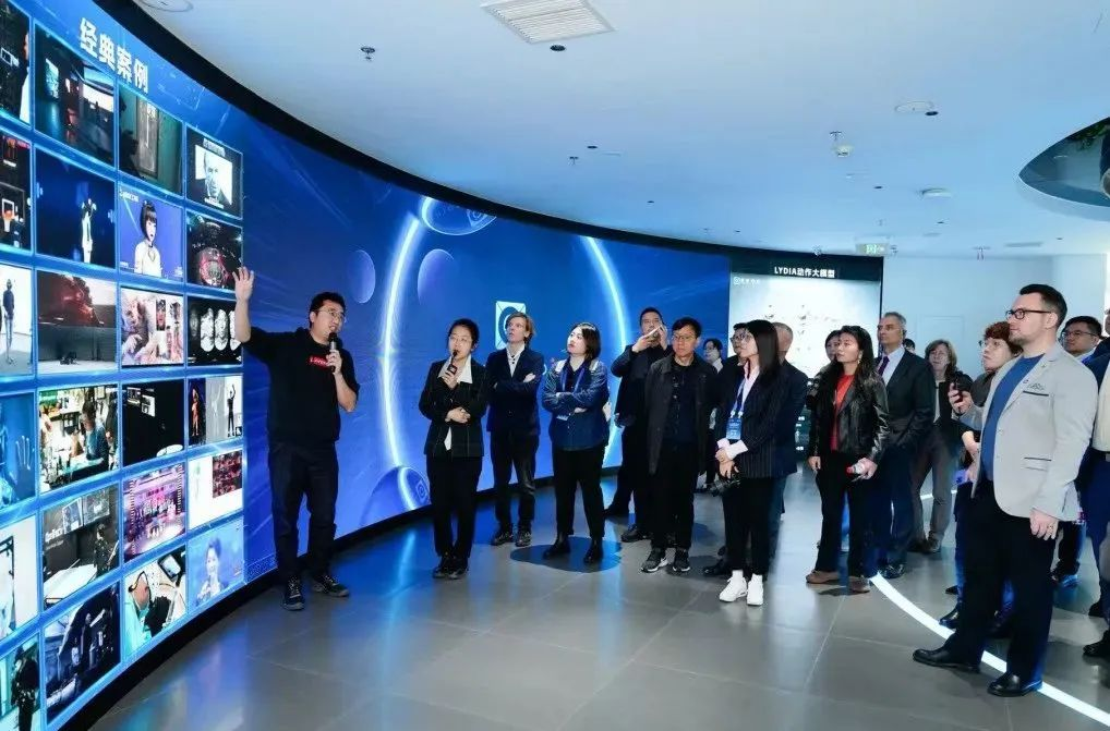 商务部副部长寄语德中企业丨米兰·虚拟动点与德国商界代表共探可持续发展新机遇