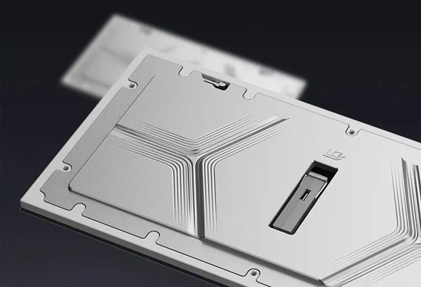 一图读懂米兰MiniBox II