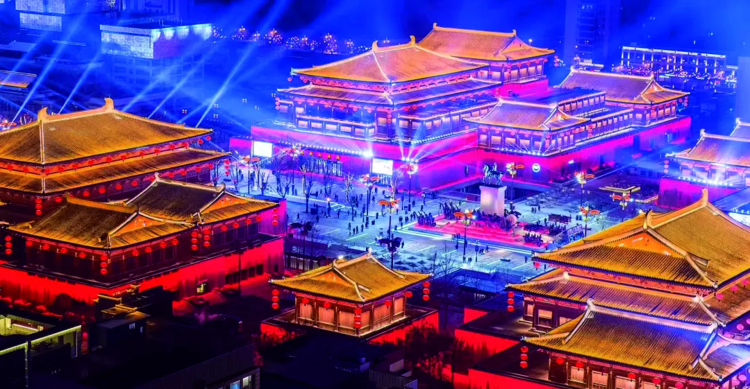 三十周年专栏 | 流量变留量！米兰用科技之光照亮文旅新经济