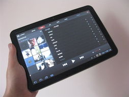 Moto XOOM WiFi MZ606 平板电脑产品图片及其技术概览