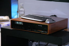 Computex 2006 台北电脑展 无形战场上的计算巨头之争